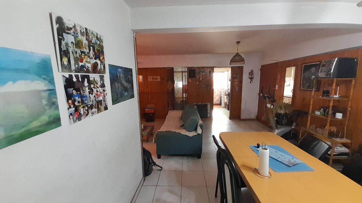 Venta departamento 6 ambientes Villa Soldati