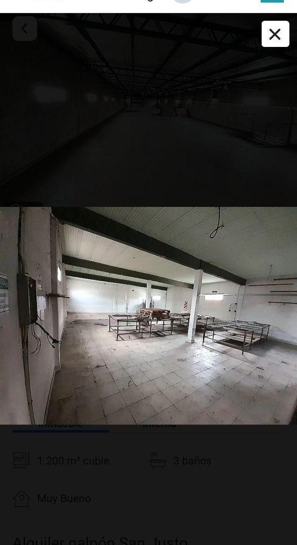 Foto de la propiedad en Malabia 3600, San Justo