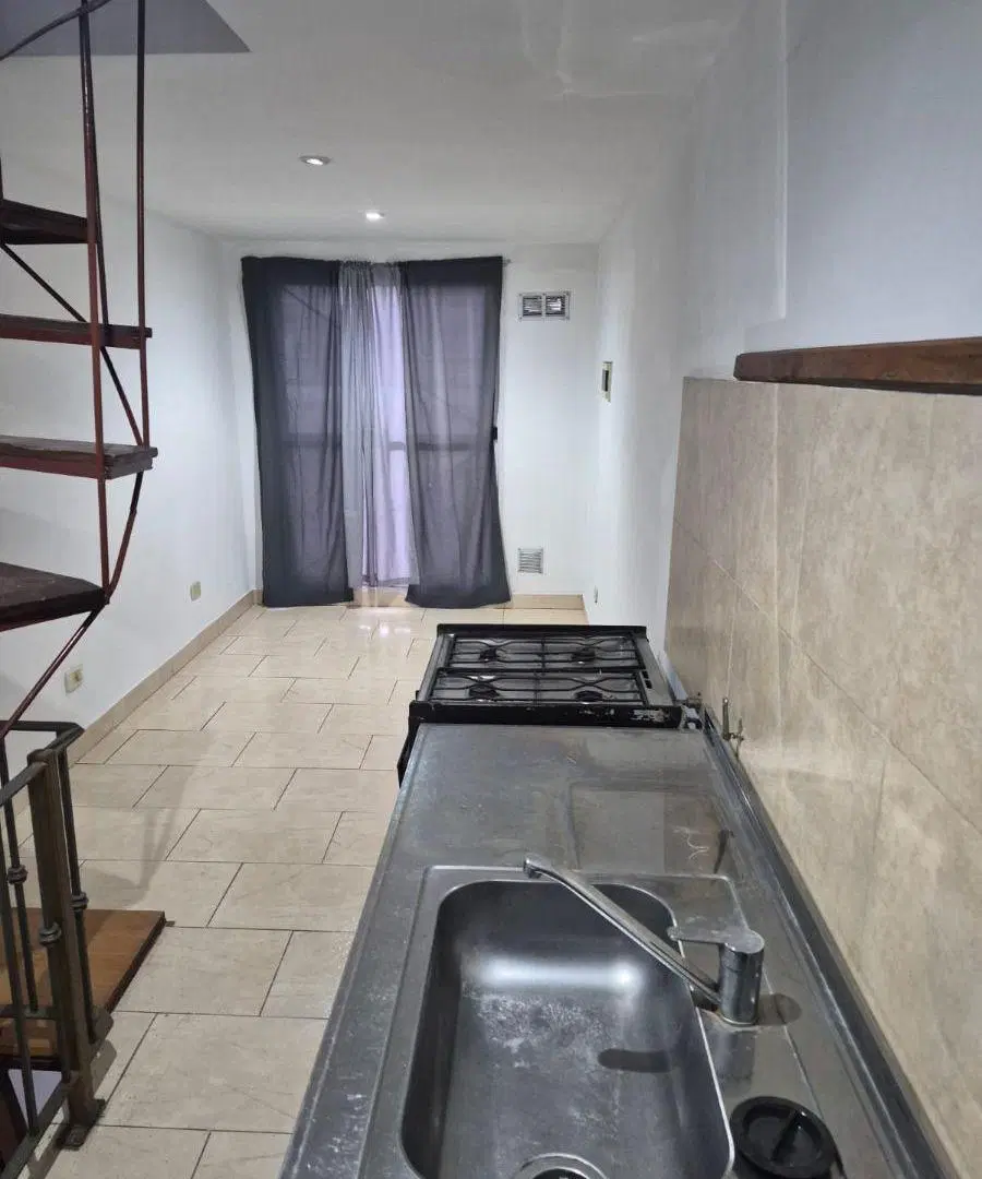 Alquiler departamento PH 2 ambientes SIN EXPENSAS VILLA TESEI HURLINGHAM 4