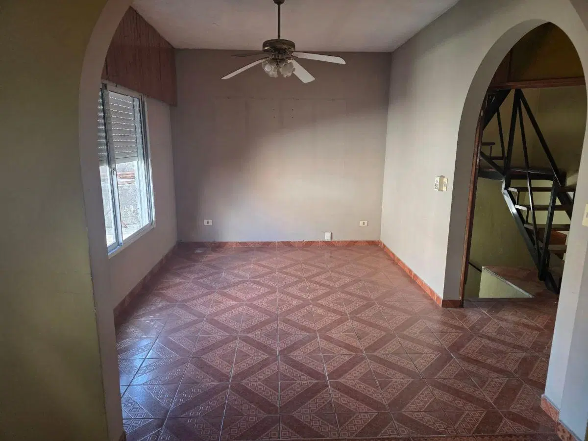 ALQUILER PH 3 AMBIENTES VILLA TESEI HURLINGHAM 1