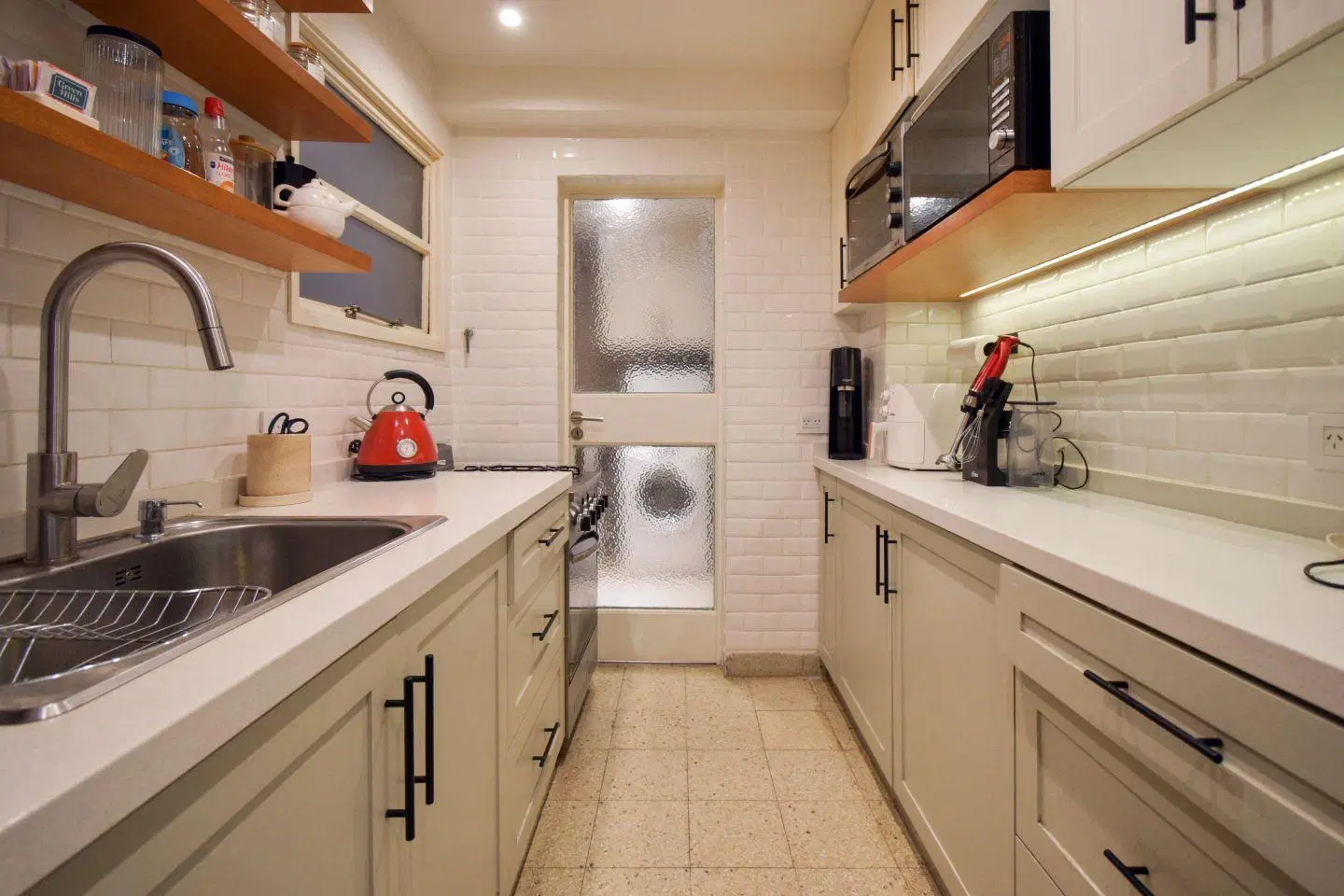 Venta Departamento 3 Ambientes Belgrano Reciclado a Nuevo Balcón Corrido 3