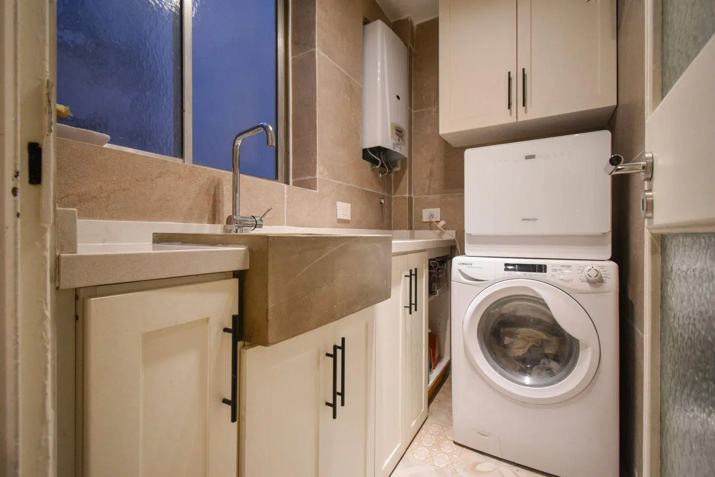 Venta Departamento 3 Ambientes Belgrano Reciclado a Nuevo Balcón Corrido 8