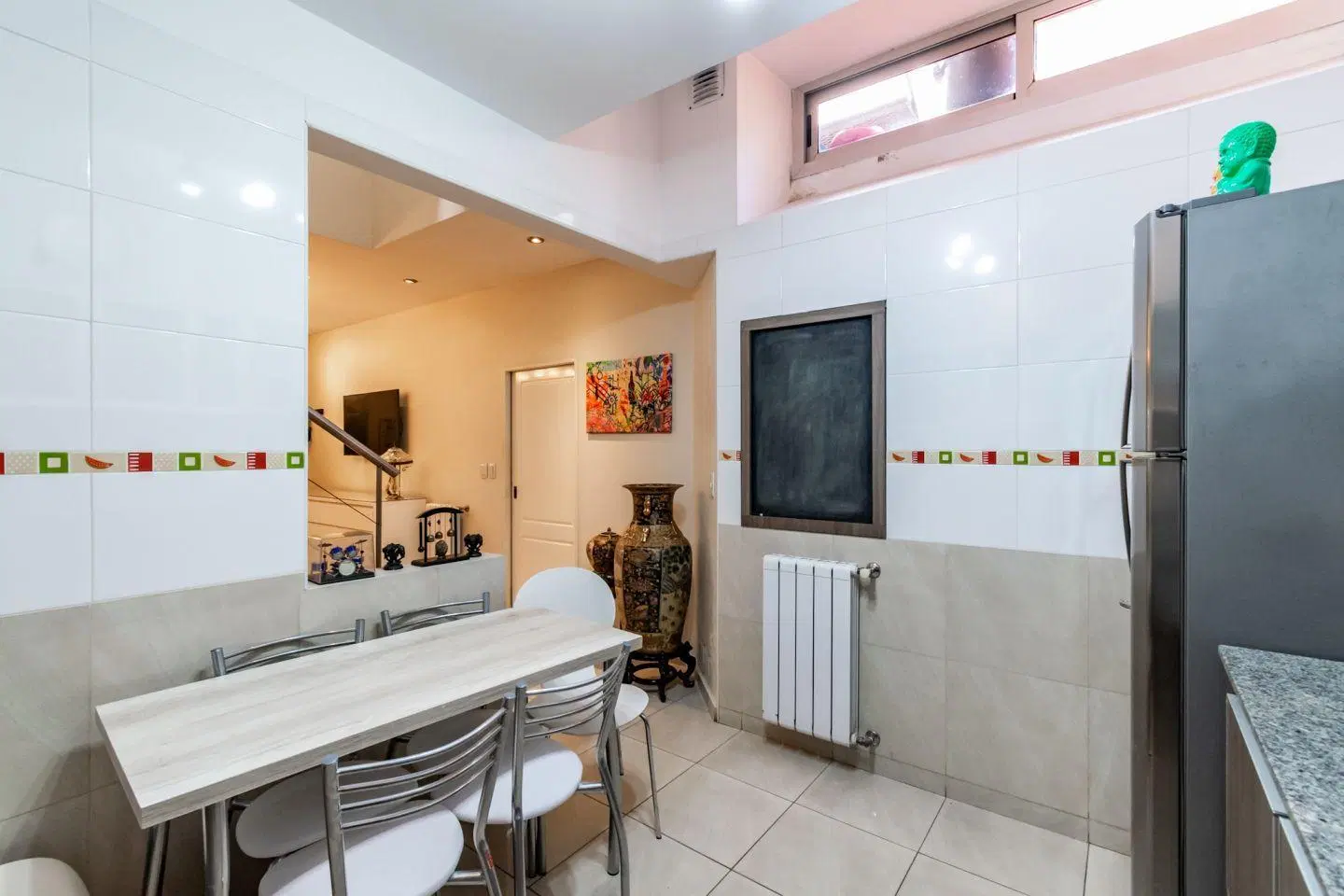 VENTA PH de 5 Ambientes Saavedra con Quincho, Dependencia y Garage para 2 Autos 3