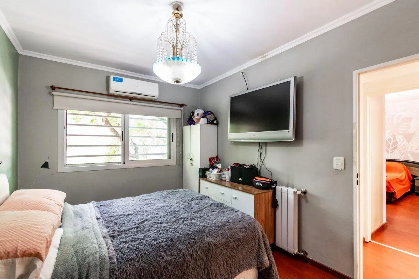VENTA PH de 5 Ambientes Saavedra con Quincho, Dependencia y Garage para 2 Autos 4