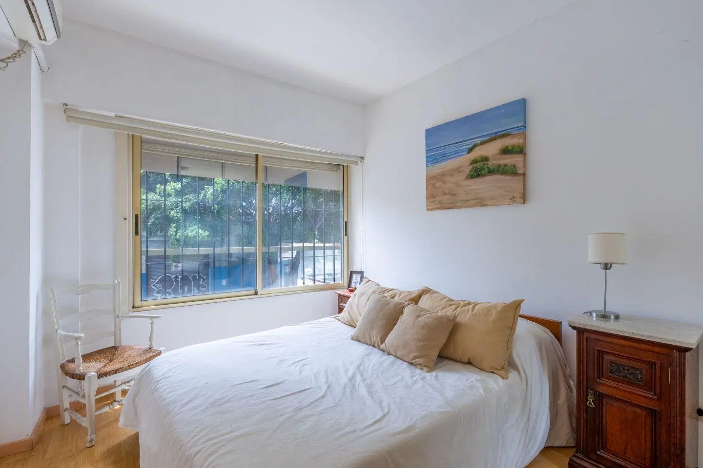Venta Departamento 2 Ambientes colegiales Balcón, Amenities y Cochera Opcional 4