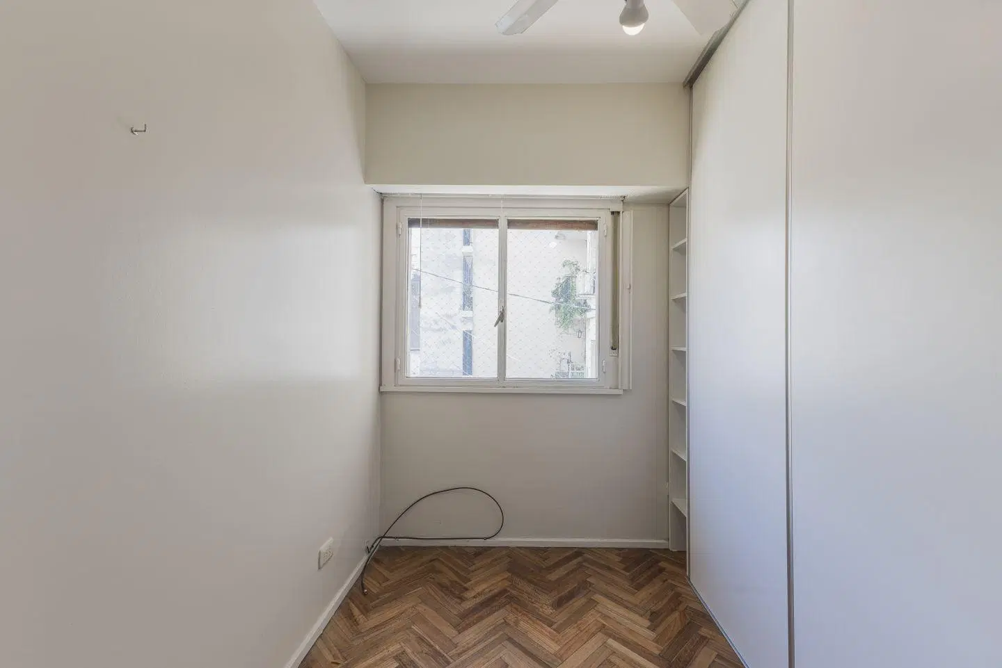 Venta Departamento 3 Ambientes almagro con Cocina y Lavadero Independientes reciclado 5