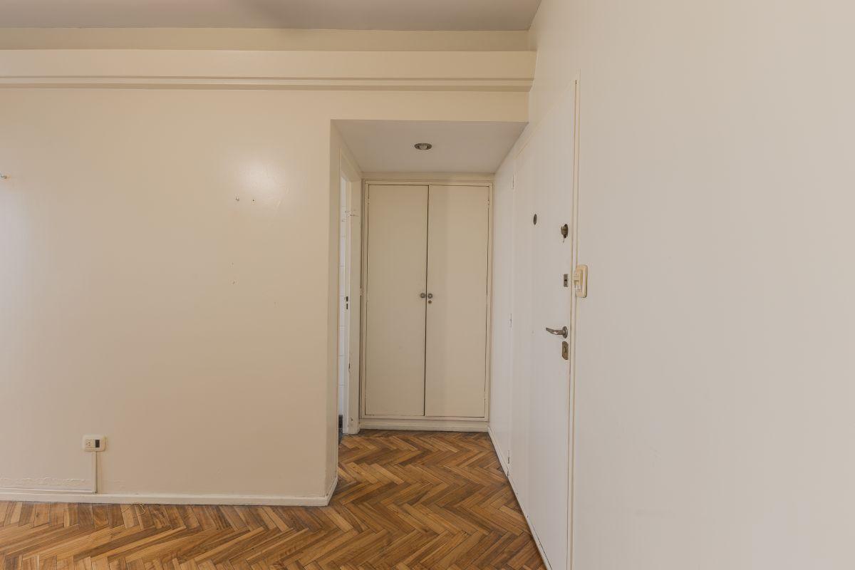 Foto de VENTA DEPARTAMENTO 3 AMBIENTES 50M2 RECICLADO APTO CREDITO, imagen 3
