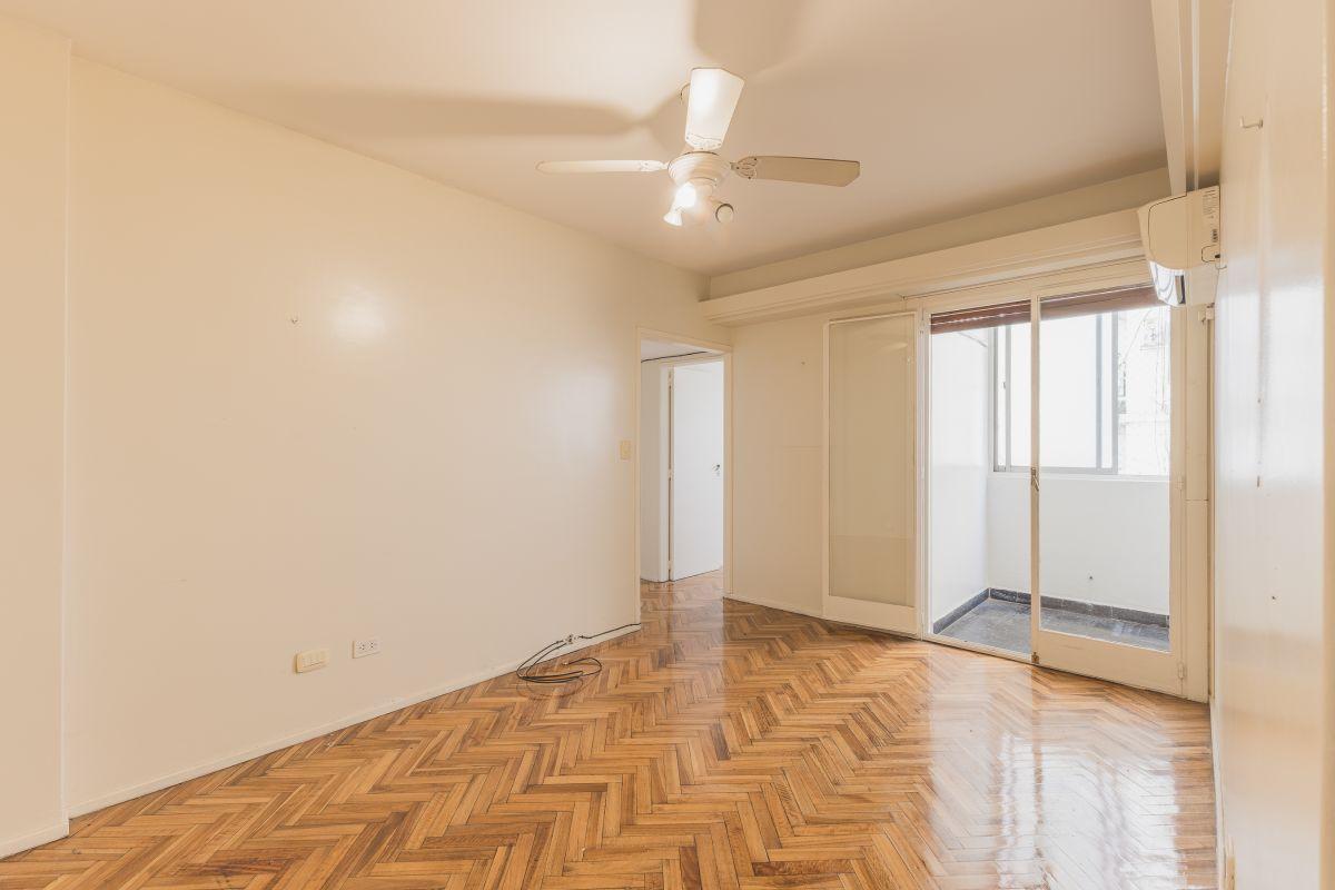 Foto de VENTA DEPARTAMENTO 3 AMBIENTES 50M2 RECICLADO APTO CREDITO, imagen 1