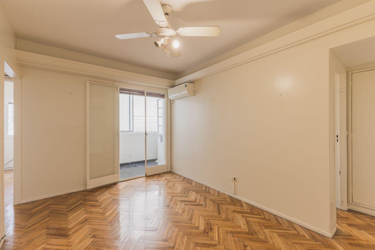 Foto de VENTA DEPARTAMENTO 3 AMBIENTES 50M2 RECICLADO APTO CREDITO, imagen 2