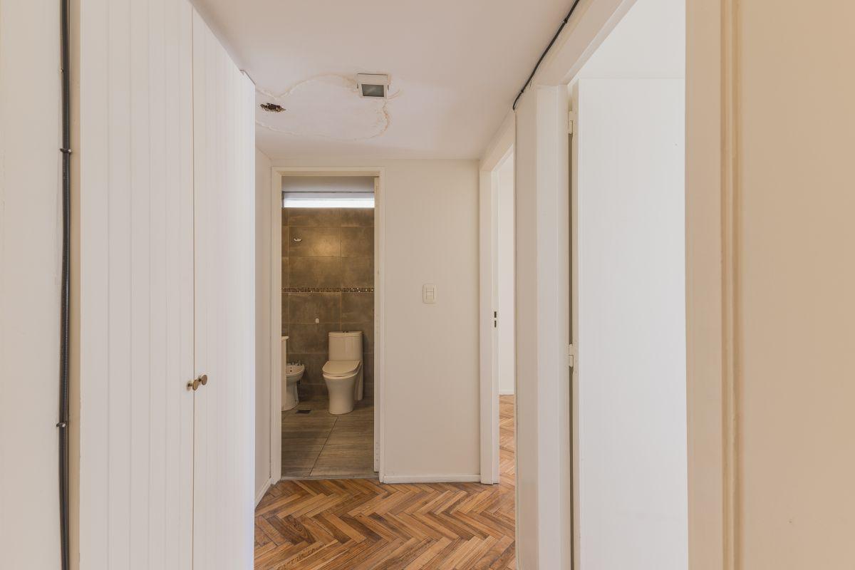Foto de VENTA DEPARTAMENTO 3 AMBIENTES 50M2 RECICLADO APTO CREDITO, imagen 5
