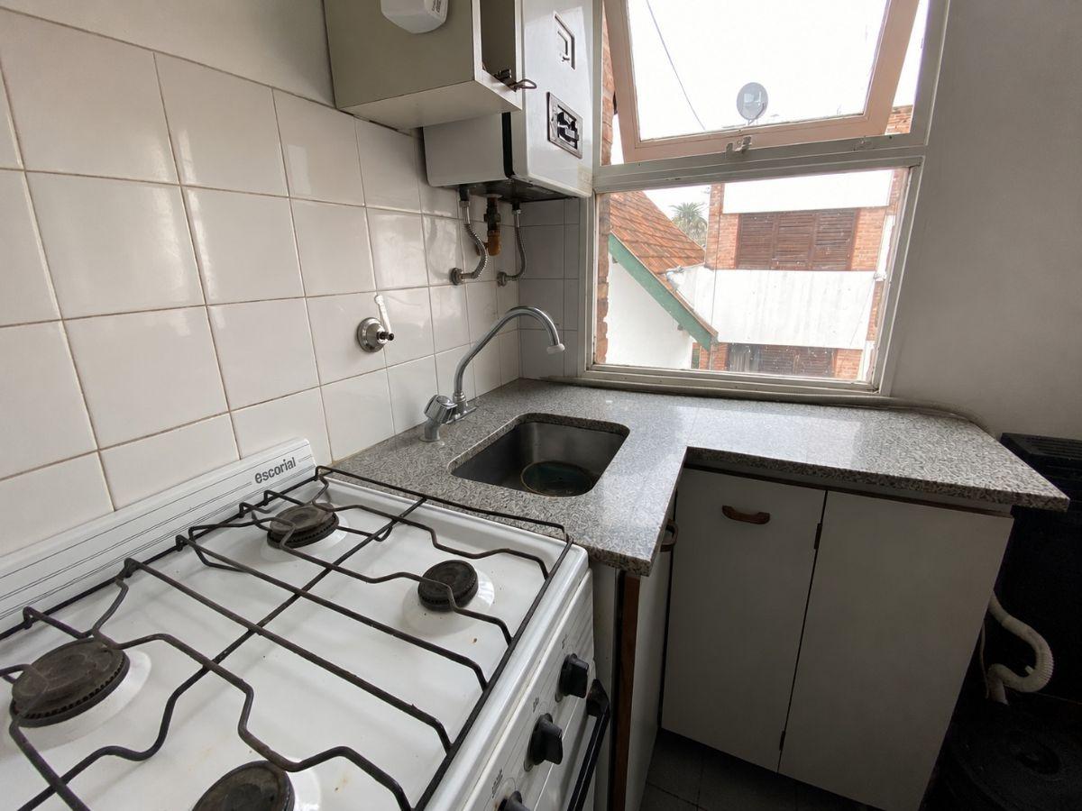 Foto de VENTA MONOAMBIENTE SAN ISIDRO SUPER LUMINOSO, imagen 4