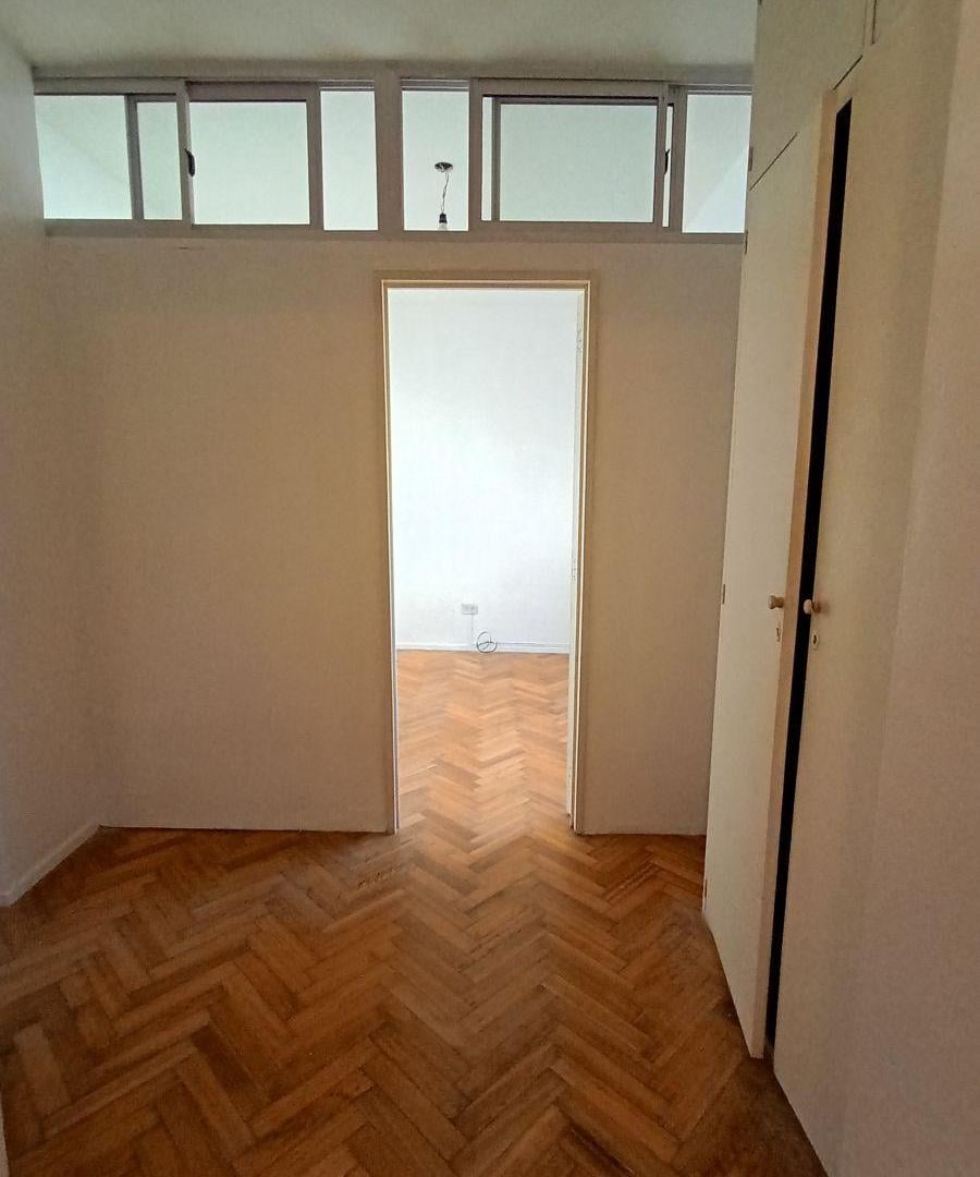 Foto de ALQUILER MONOAMBIENTE DIVIDIDO BELGRANO APTO PROFESIONAL / MASCOTA, imagen 2