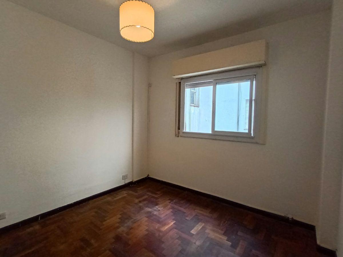 Foto de ALQUILER DEPARTAMENTO 2 AMBIENTES PALERMO Piso alto cocina separada, imagen 5