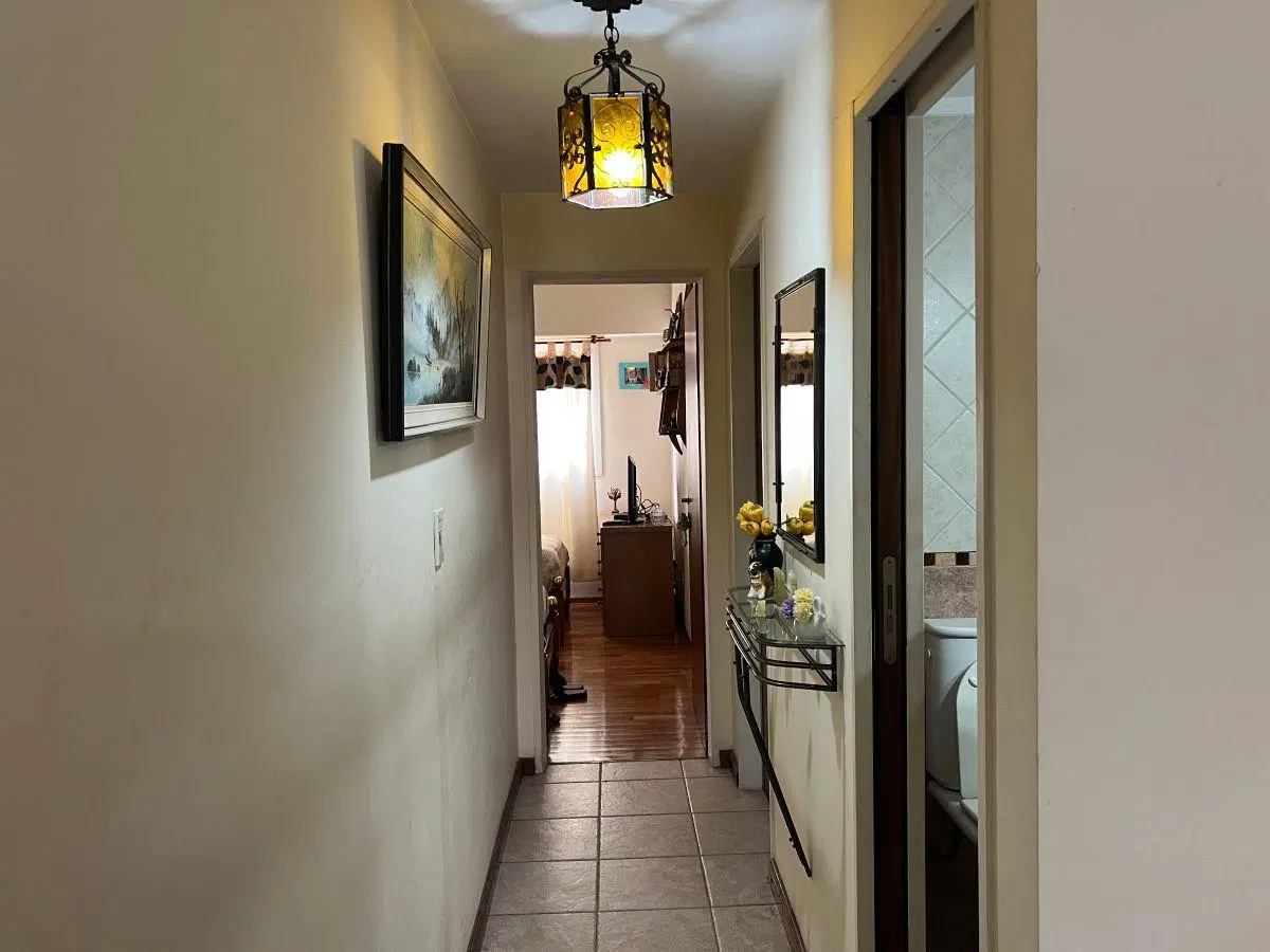 Departamento de 60 m2 con 2 dormitorios en venta en Wilde con cochera 8