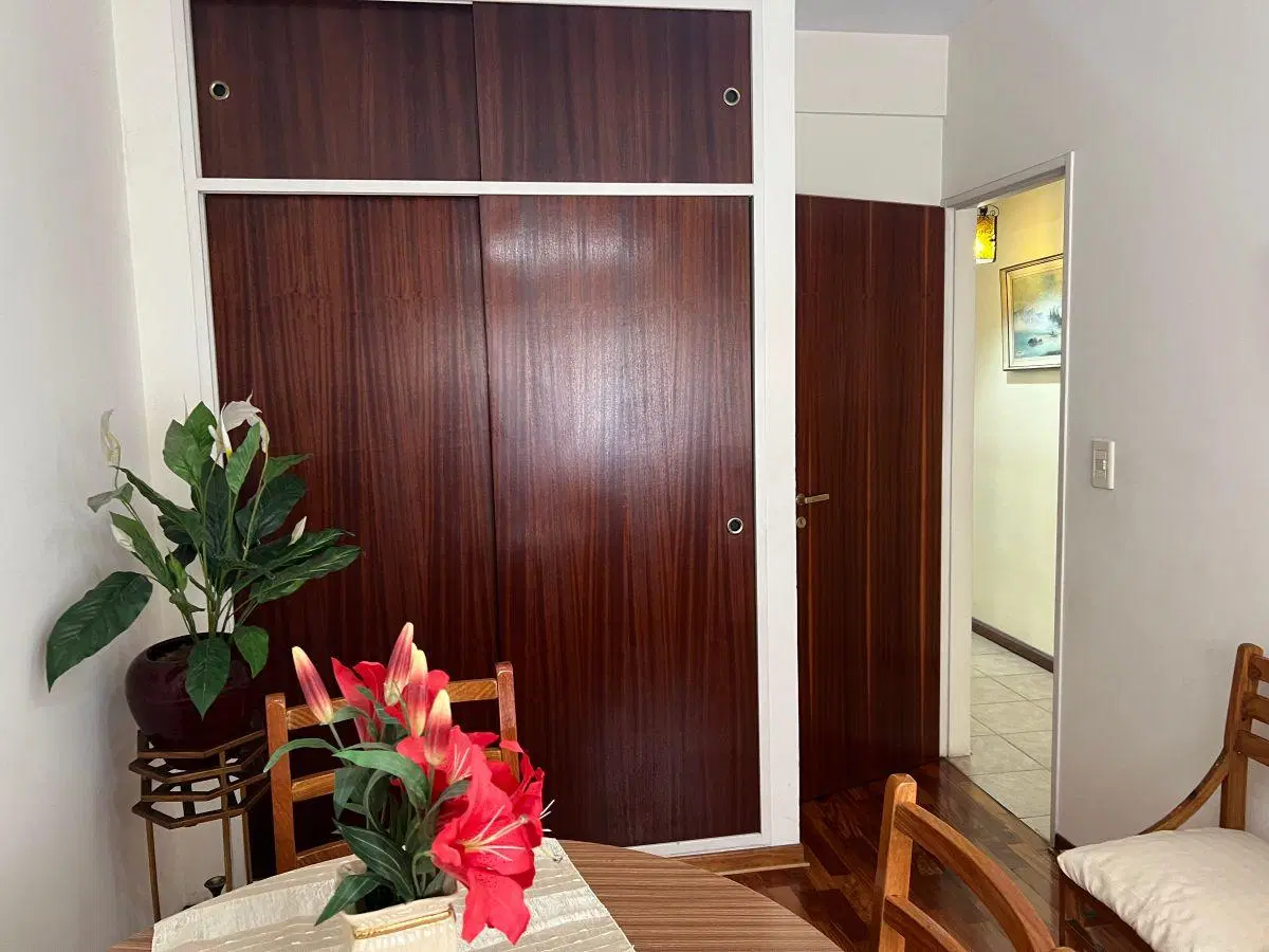 Departamento de 60 m2 con 2 dormitorios en venta en Wilde con cochera 4