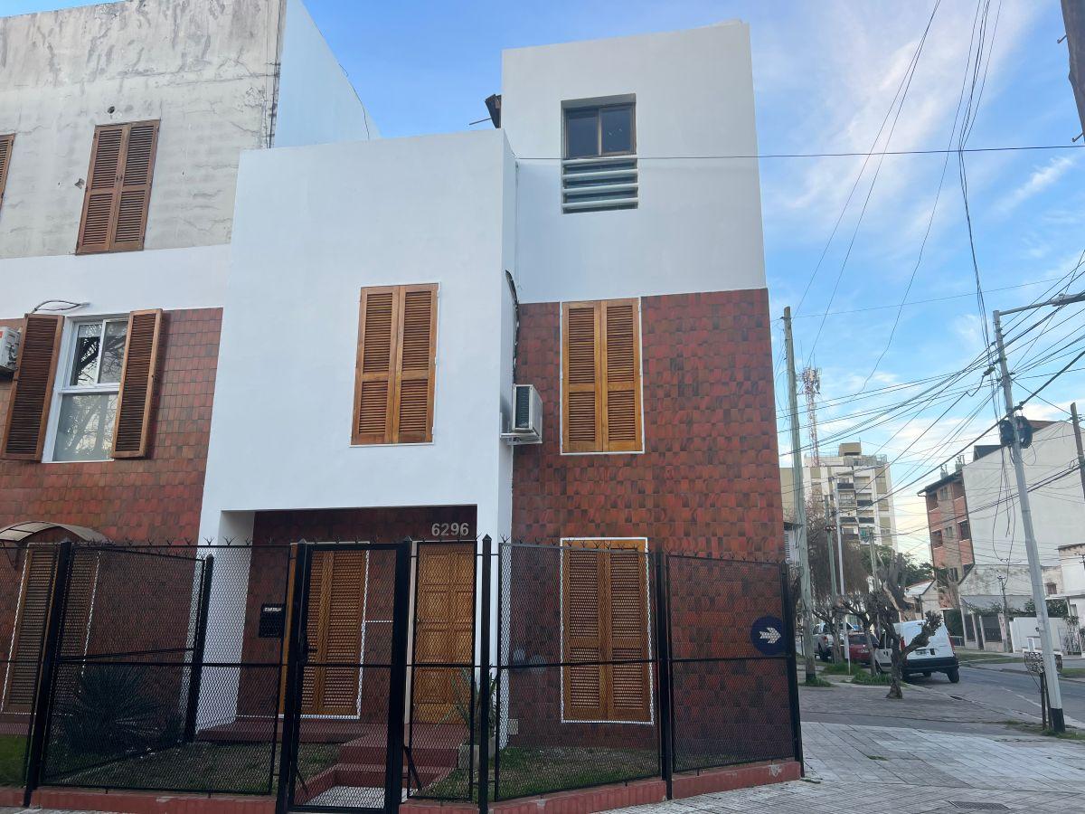 TRIPLEX en Wilde con 2 dormitorios en venta