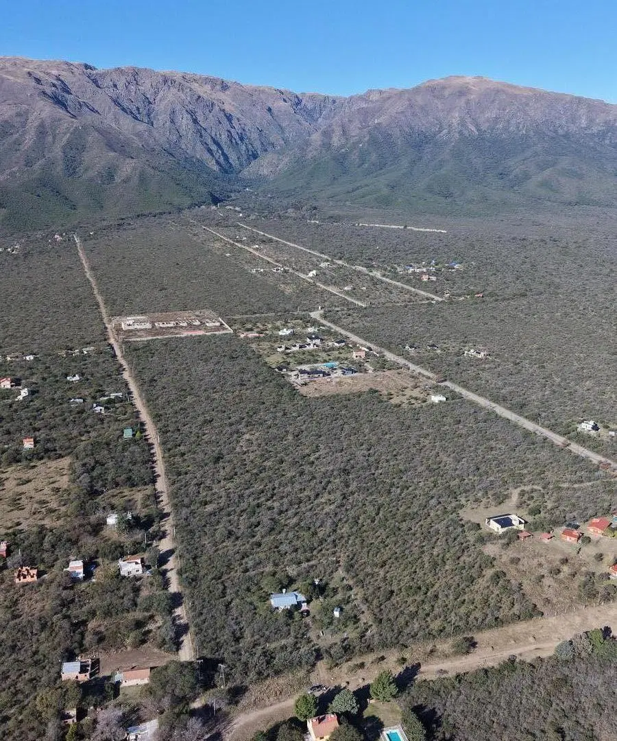 Terreno en Los Molles 1