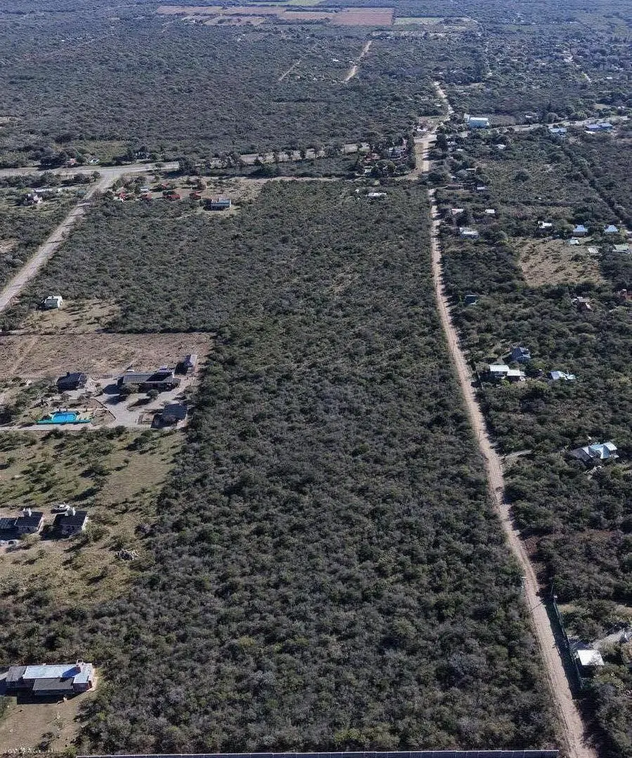 Terreno en Los Molles 2