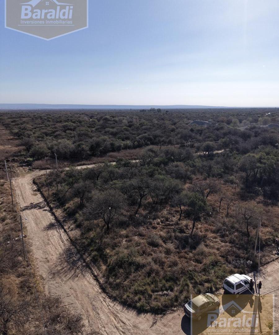 Foto de Terreno barrio las magdalenas, imagen 1