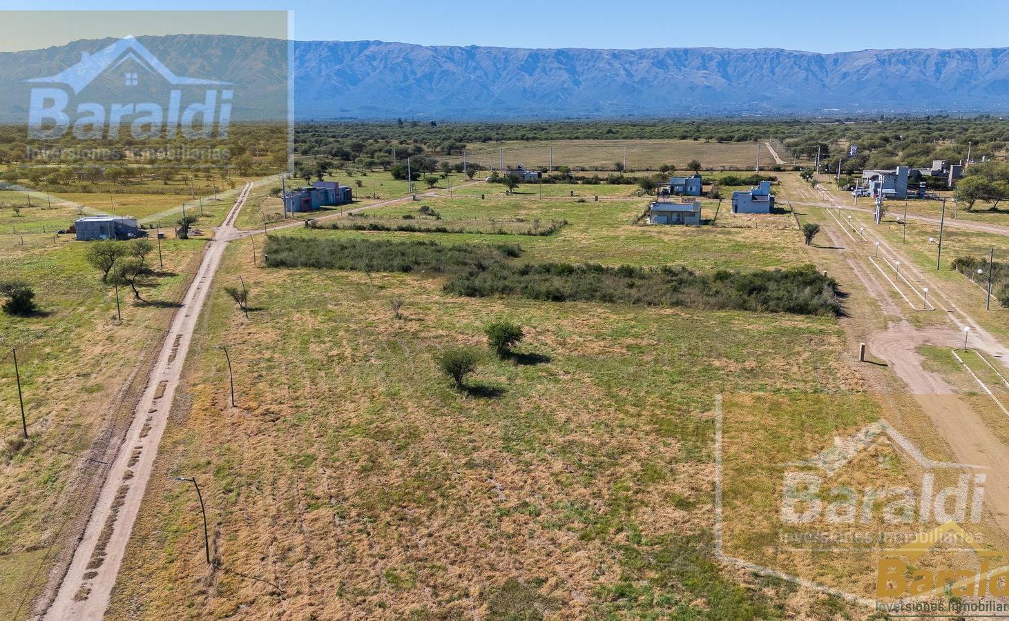 Foto de Terreno Barrio Privado Solares Del Valle, imagen 2