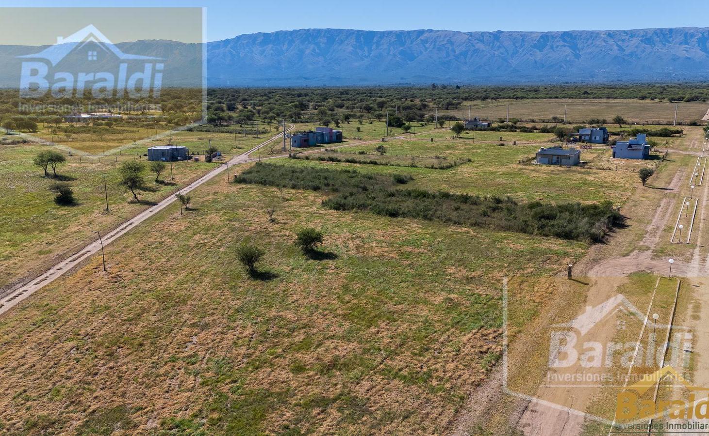 Foto de Terreno Barrio Privado Solares Del Valle, imagen 1