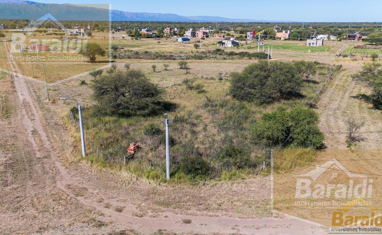 Foto de Terreno Barrio Privado Solares Del Valle, imagen 2