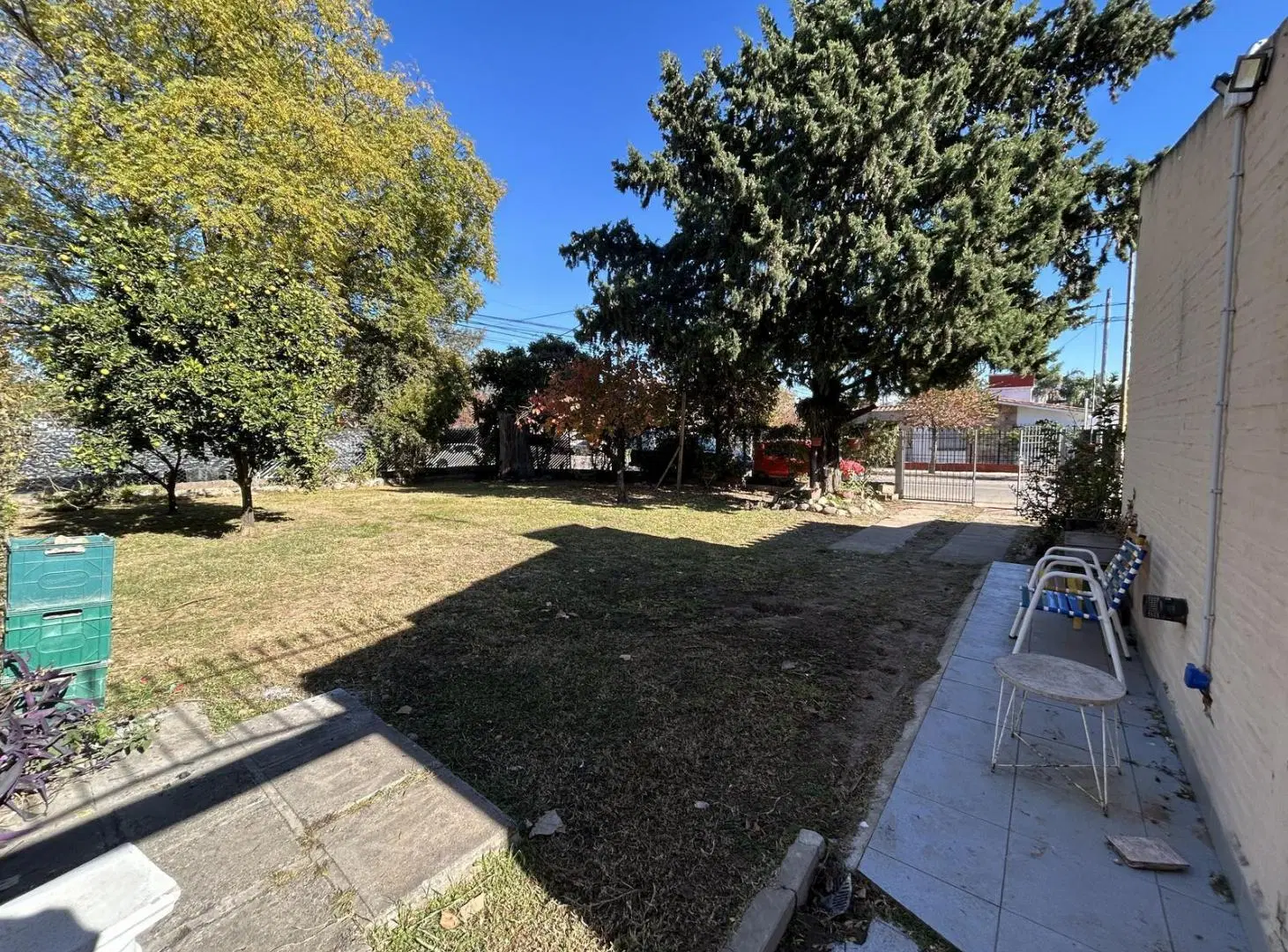 Casa Villa Dominguez Carlos Paz 5