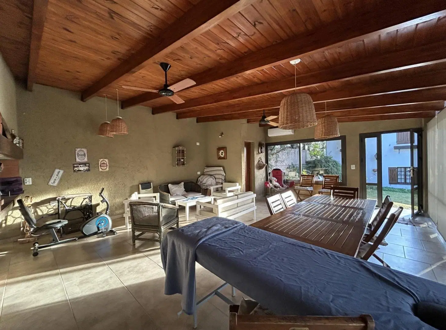 Casa en Costa Azul 3