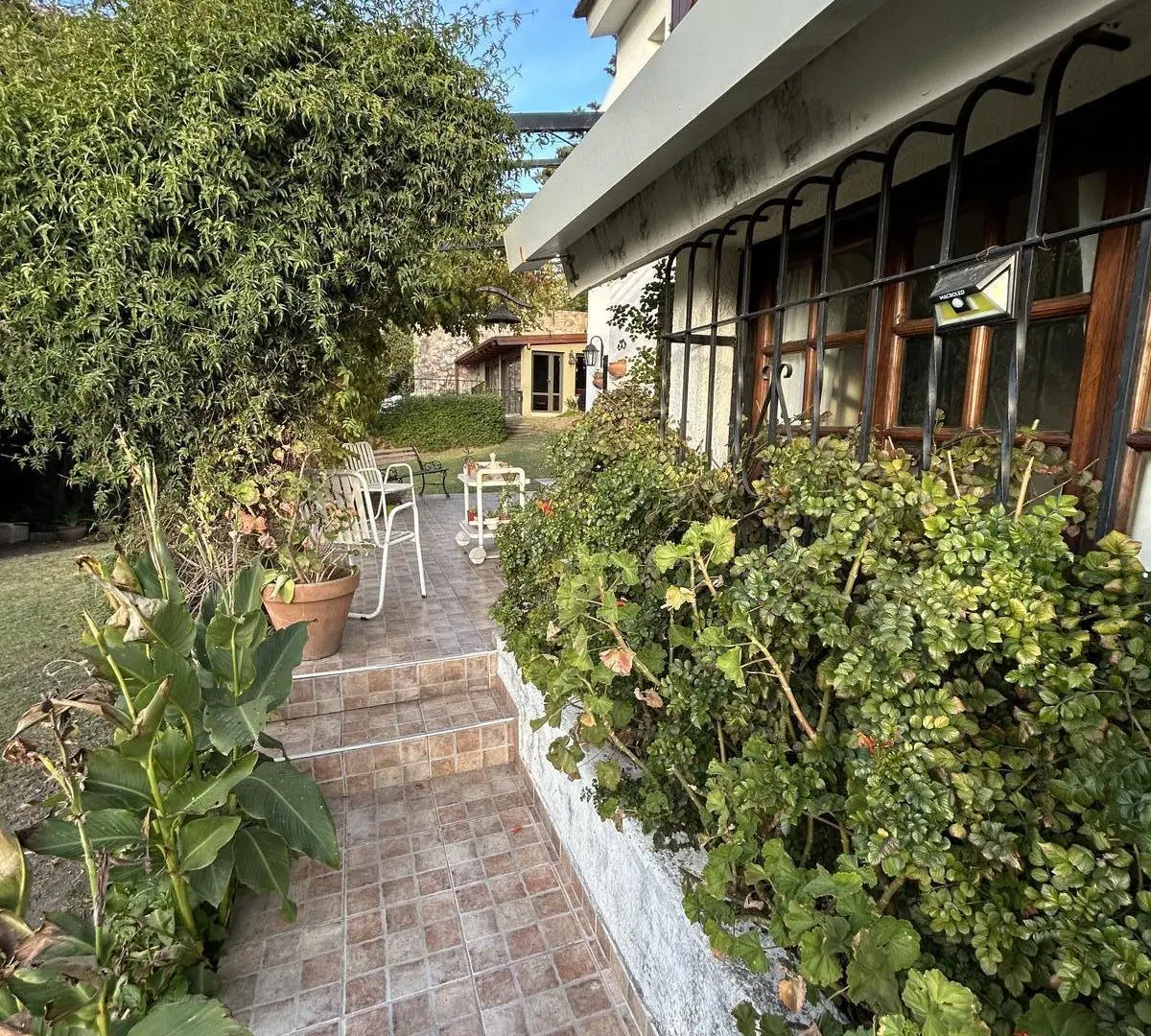 Casa en Costa Azul 5