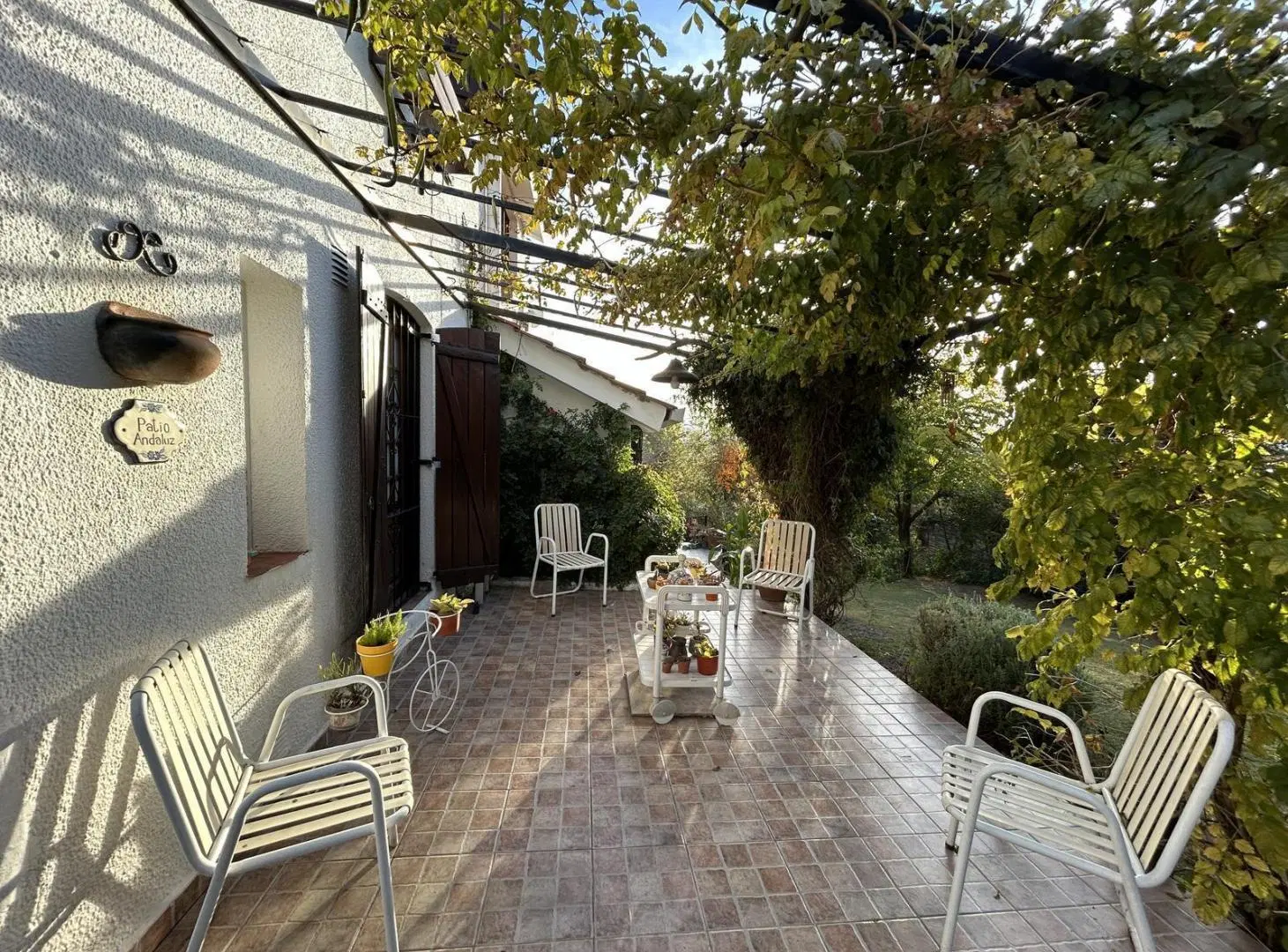 Casa en Costa Azul 4