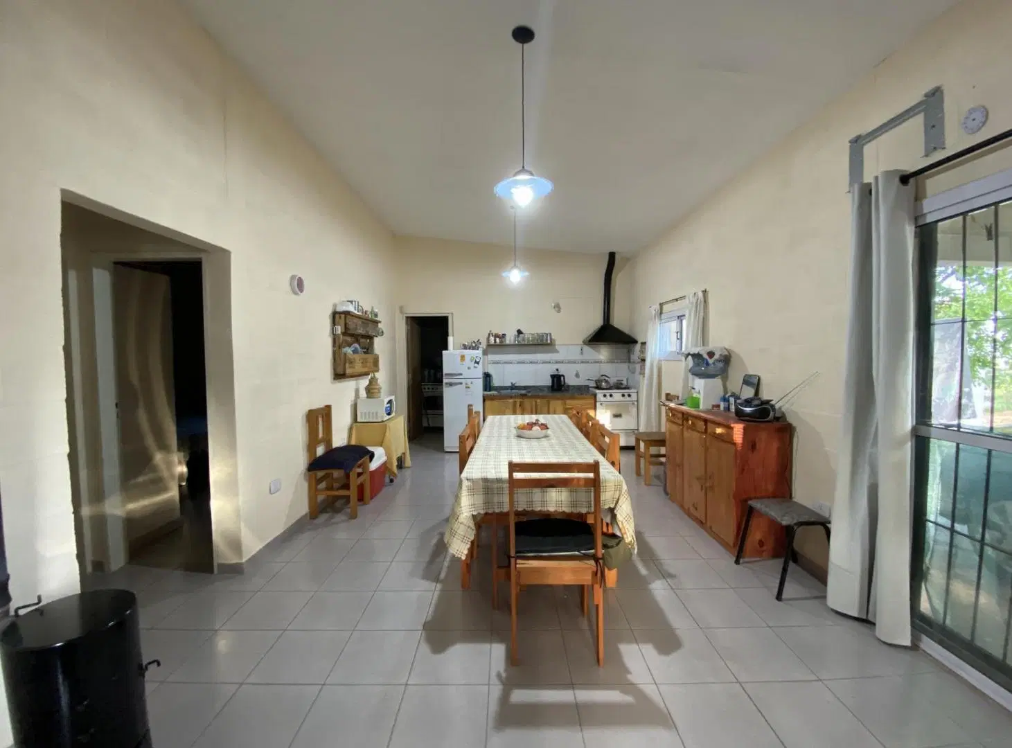 Casa en Tanti 4
