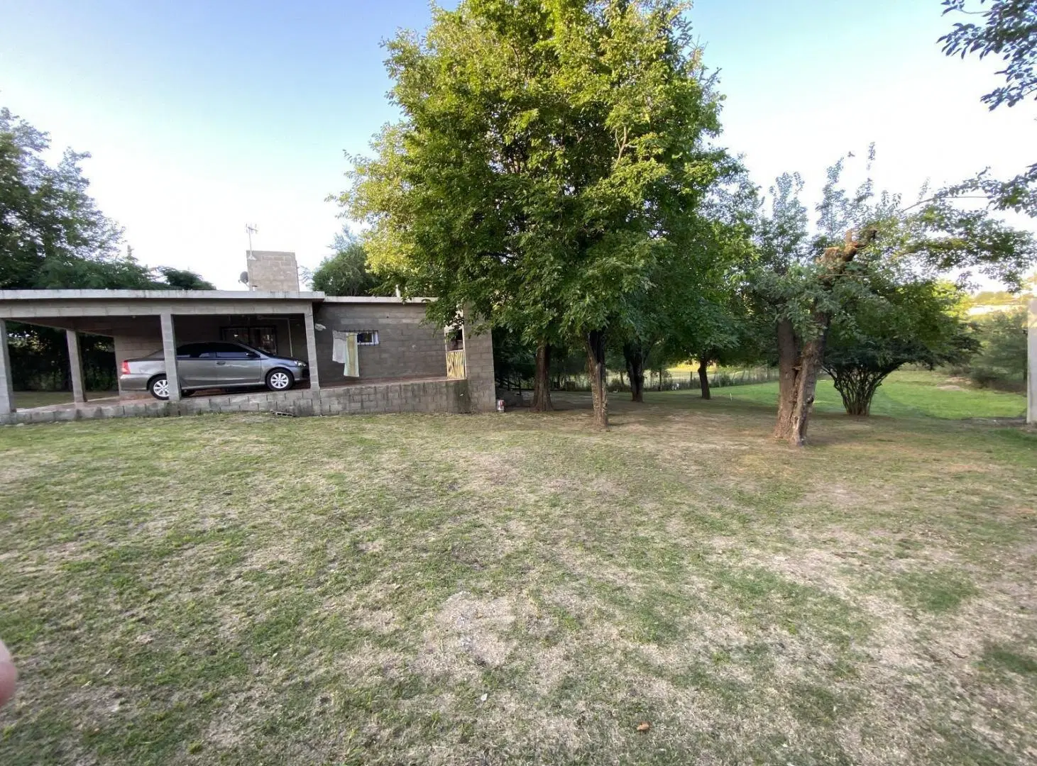 Casa en Tanti 5