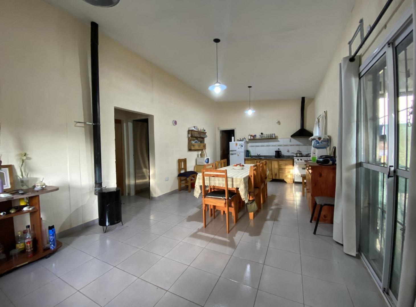 Foto de Casa en Tanti, imagen 2
