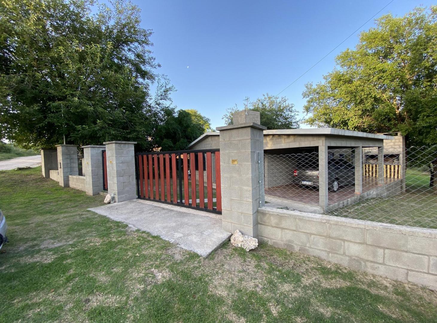 Foto de Casa en Tanti, imagen 1