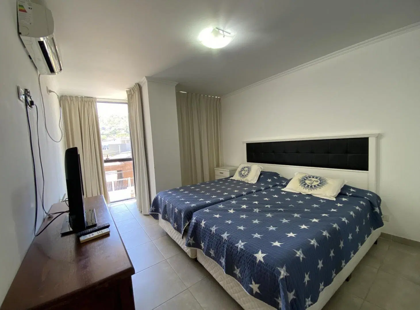 Departamento en Centro 4