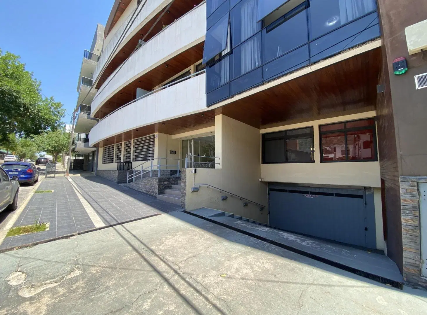 Departamento en Centro 5