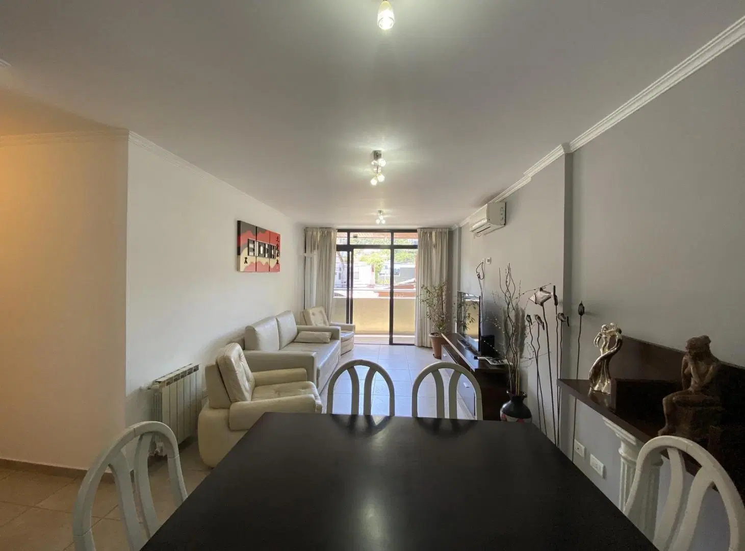 Departamento en Centro 3