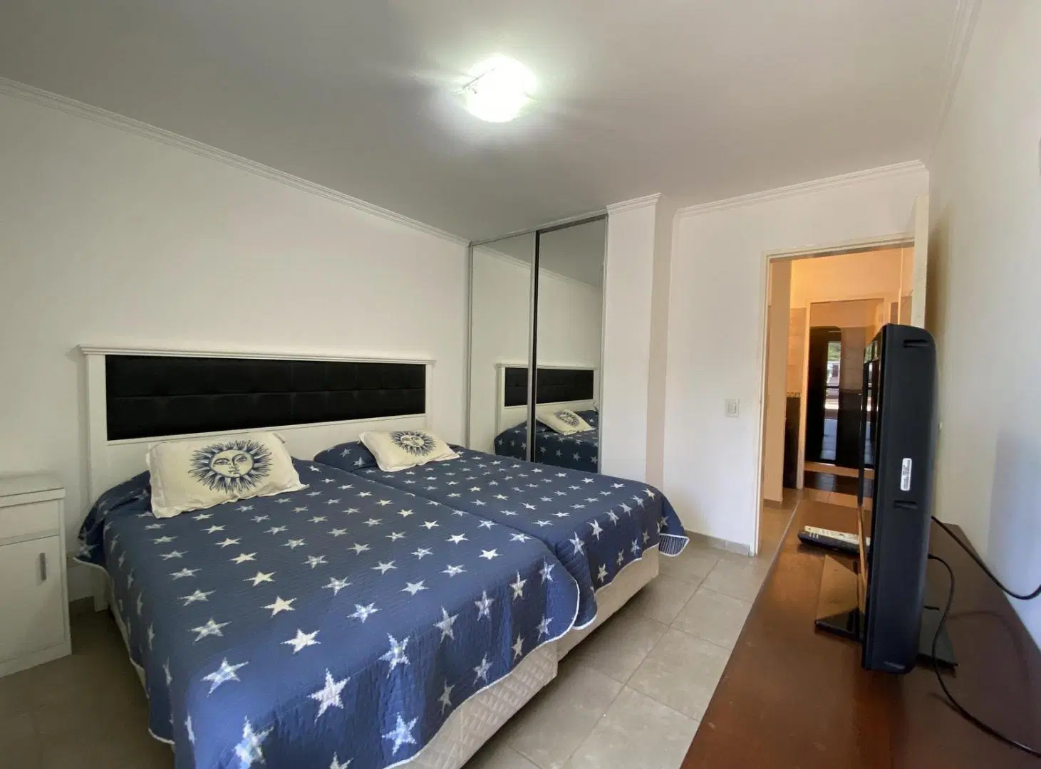 Departamento en Centro 2
