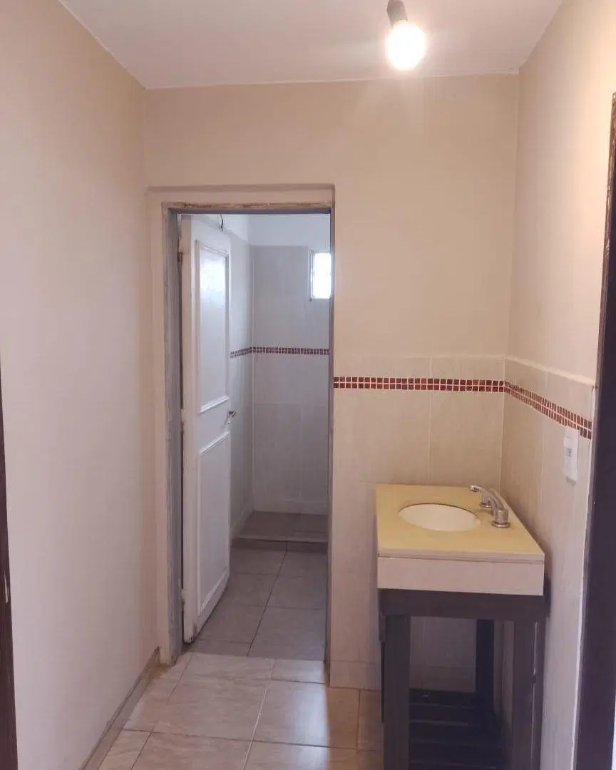 Casa en Estancia Vieja 3