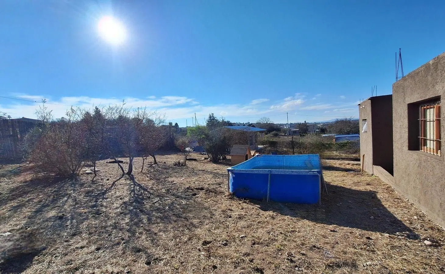 Casa en Estancia Vieja 4