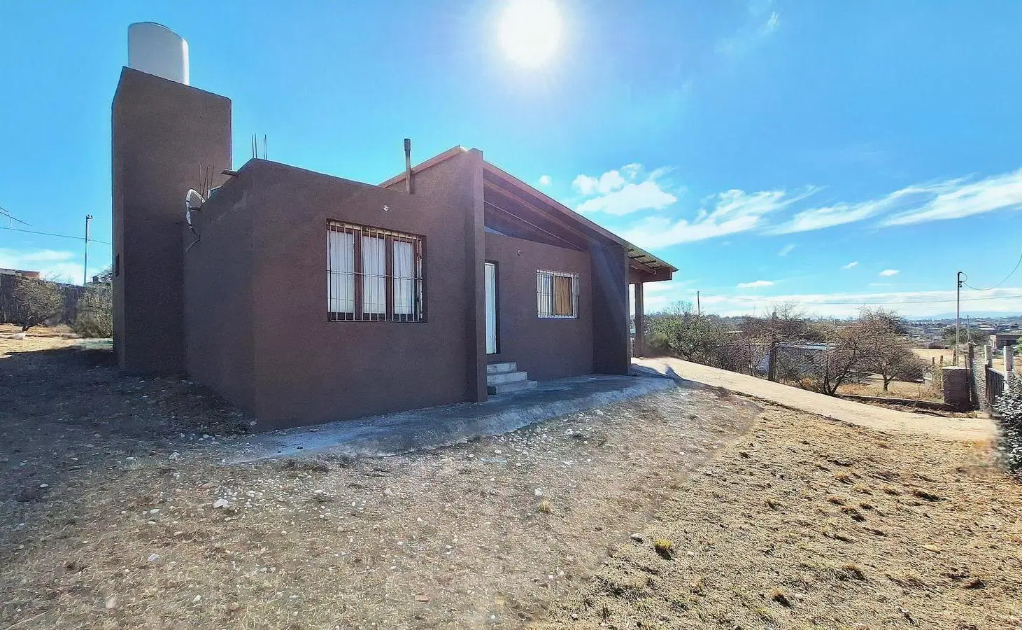 Casa en Estancia Vieja 1