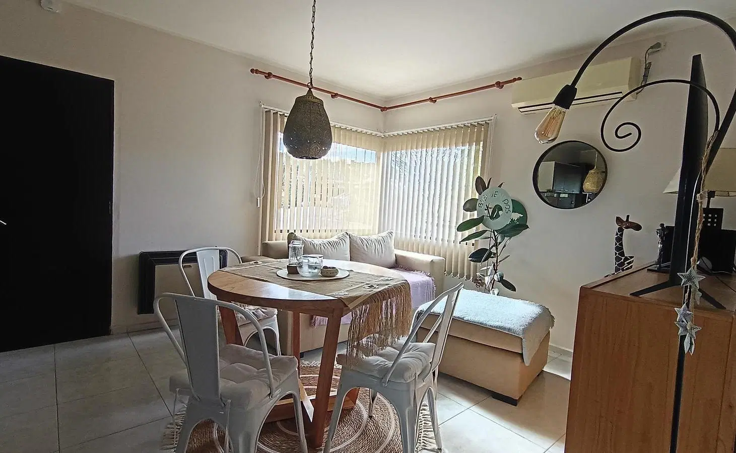 Casa en Tanti 3