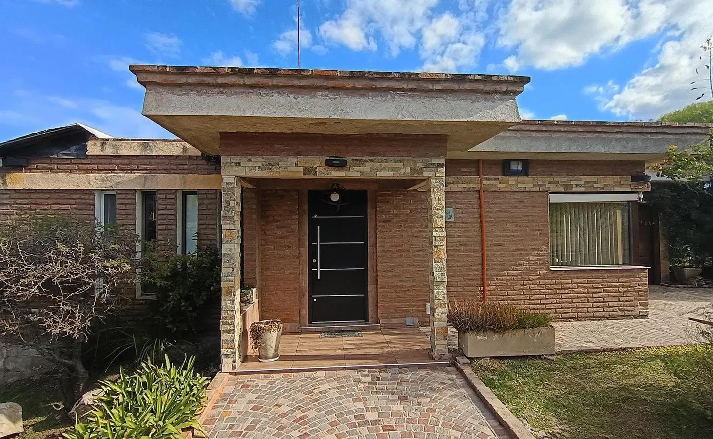 Casa en Tanti 2