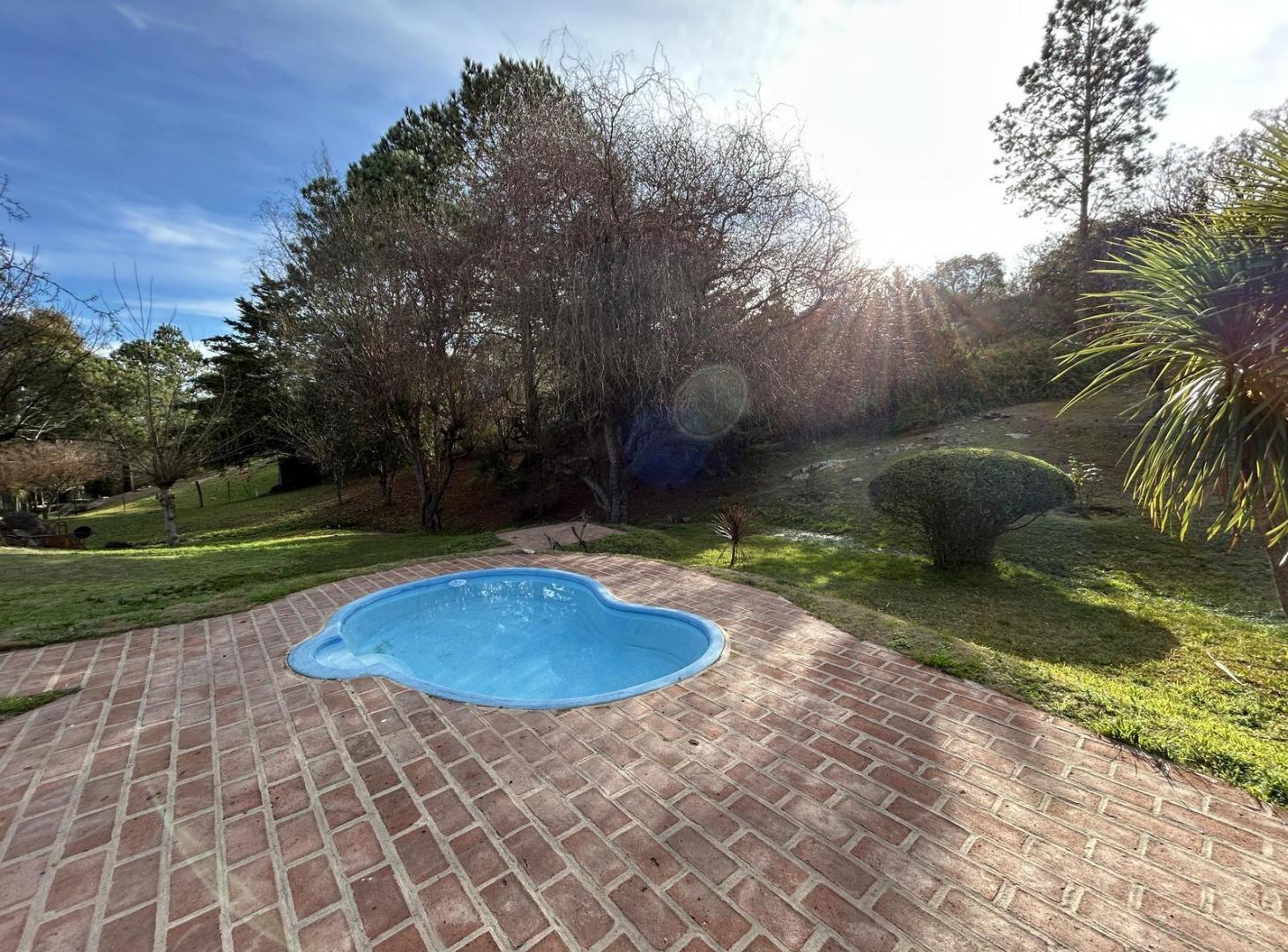 Foto de Casa en Tanti Nuevo, imagen 1