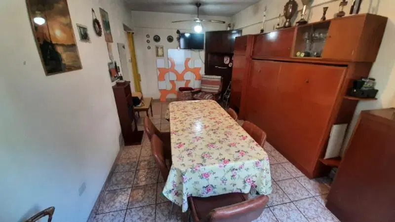 Departamento en Venta en Macrocentro 8