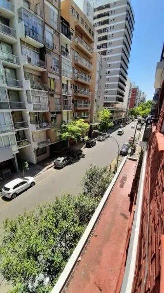 Departamento en Venta en Macrocentro 1
