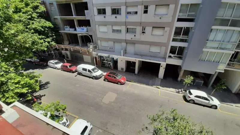 Departamento en Venta en Macrocentro 2