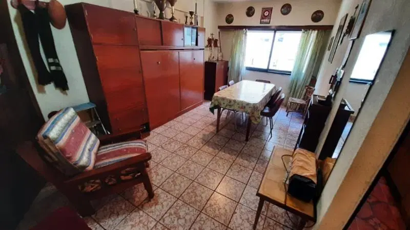 Departamento en Venta en Macrocentro 1