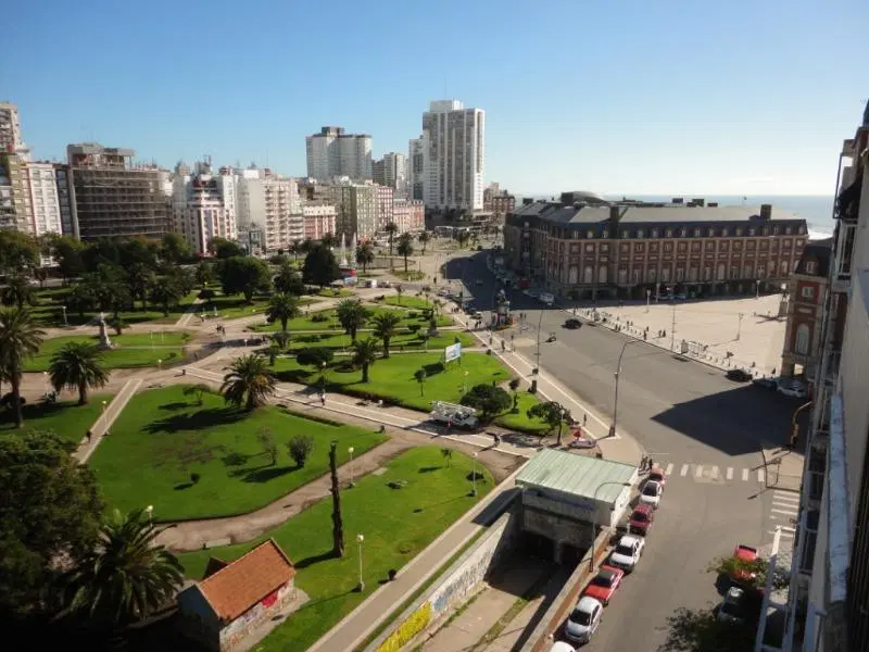 Departamento en Venta en Macrocentro 1
