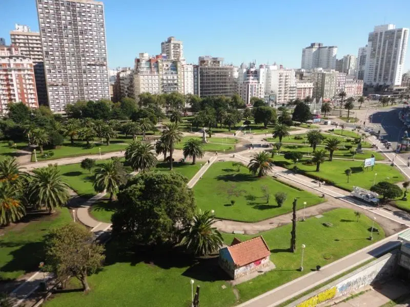 Departamento en Venta en Macrocentro 3